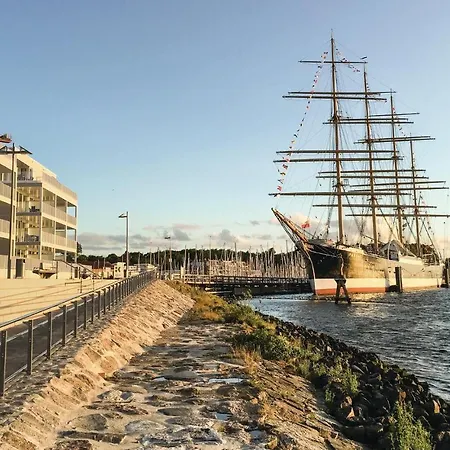 Priwallpromenade 2, Whg 9