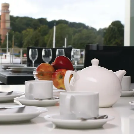 Priwallpromenade 2, Whg 9 Apartmán