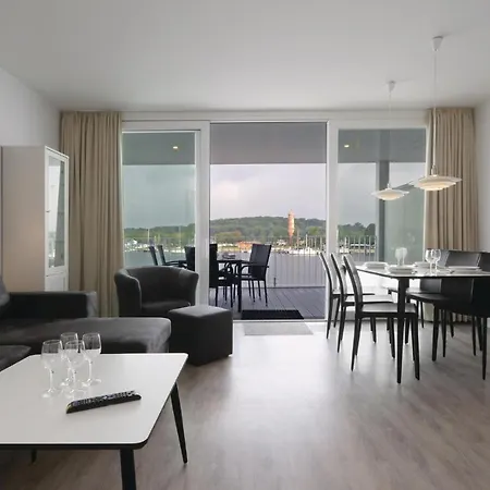 Priwallpromenade 2, Whg 9