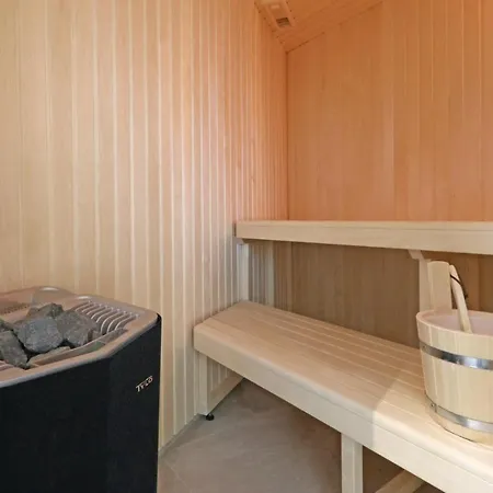 Apartmán Priwallpromenade 2, Whg 9 Lübeck