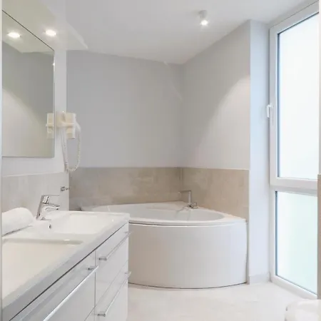 Priwallpromenade 2, Whg 9 *