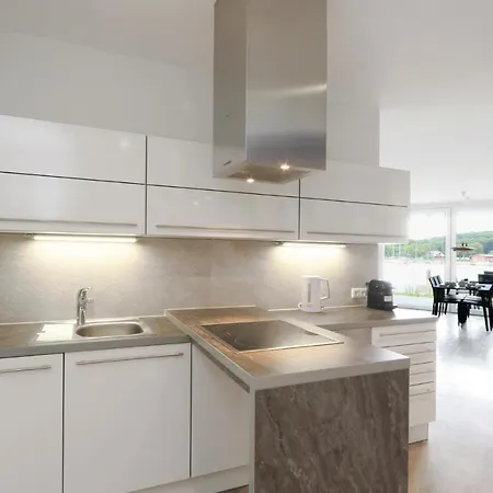 Priwallpromenade 2, Whg 9 Lübeck