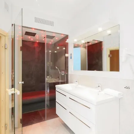 Priwallpromenade 2, Whg 9 Apartmán *