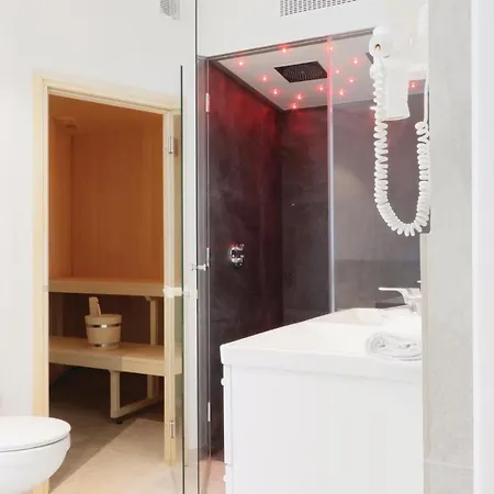 Priwallpromenade 2, Whg 9 リューベック