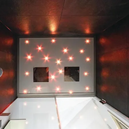 Priwallpromenade 2, Whg 9 Apartment