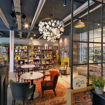 Apartmán Priwallpromenade 2, Whg 9 Lübeck