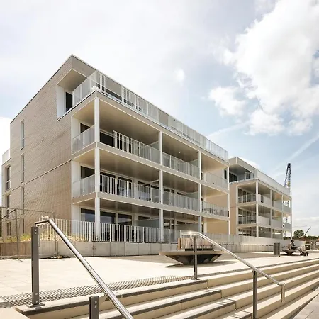 Priwallpromenade 2, Whg 9 *