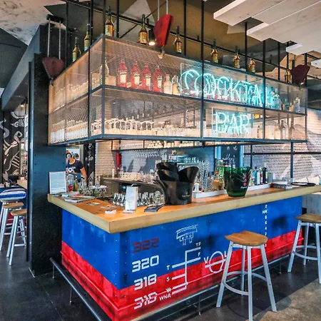 Priwallpromenade 2, Whg 9 リューベック