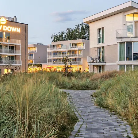 Priwallpromenade 2, Whg 9 * Lübeck