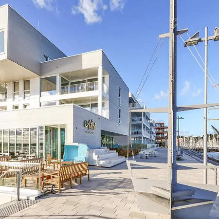 Priwallpromenade 2, Whg 9