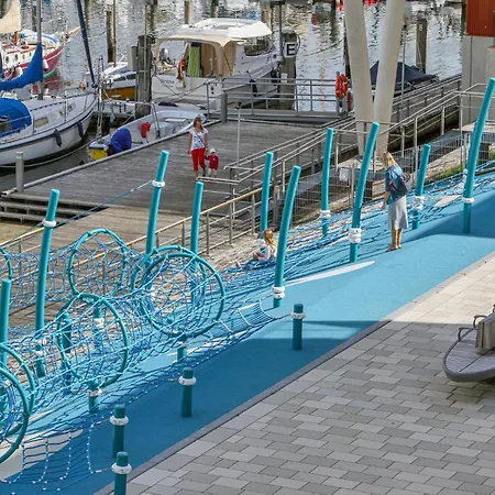 Apartmán Priwallpromenade 2, Whg 9