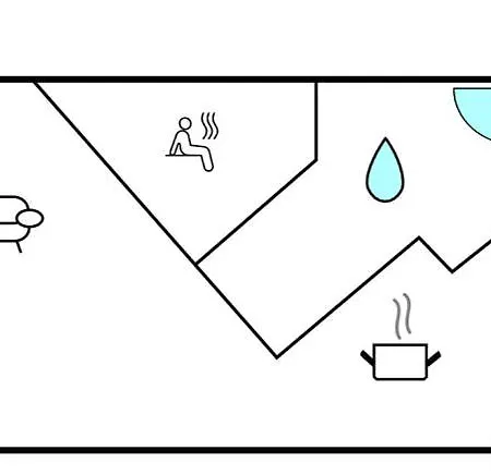 Priwallpromenade 2, Whg 9 Apartment