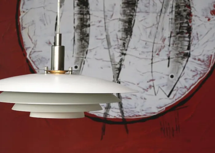 Lejlighed Priwallpromenade 2, Whg 9 *