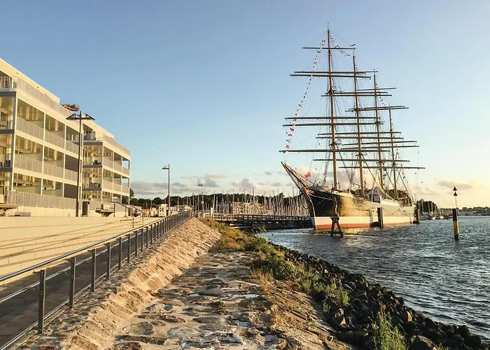 Priwallpromenade 2, Whg 9