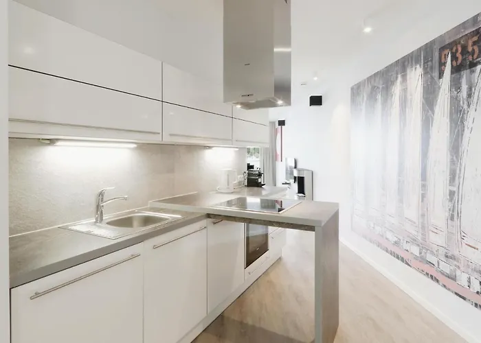 Priwallpromenade 2, Whg 9 Lejlighed *