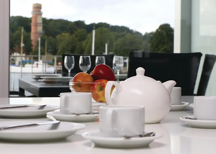 Priwallpromenade 2, Whg 9 Lejlighed