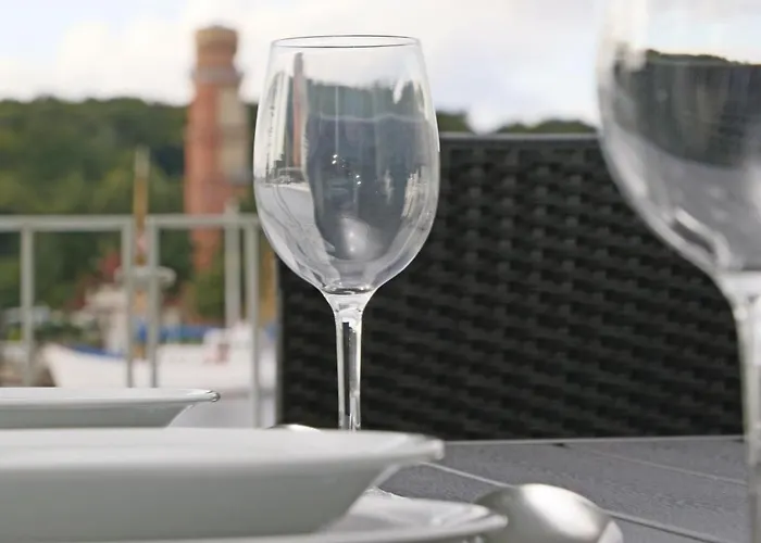 Priwallpromenade 2, Whg 9 Lejlighed Lübeck