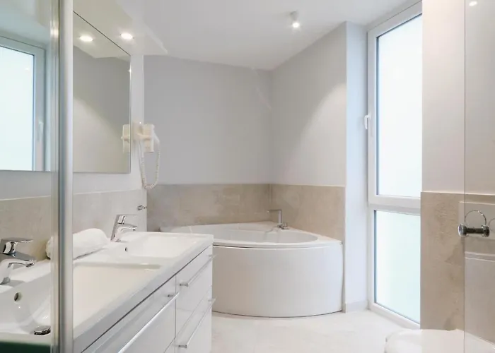 Priwallpromenade 2, Whg 9 *