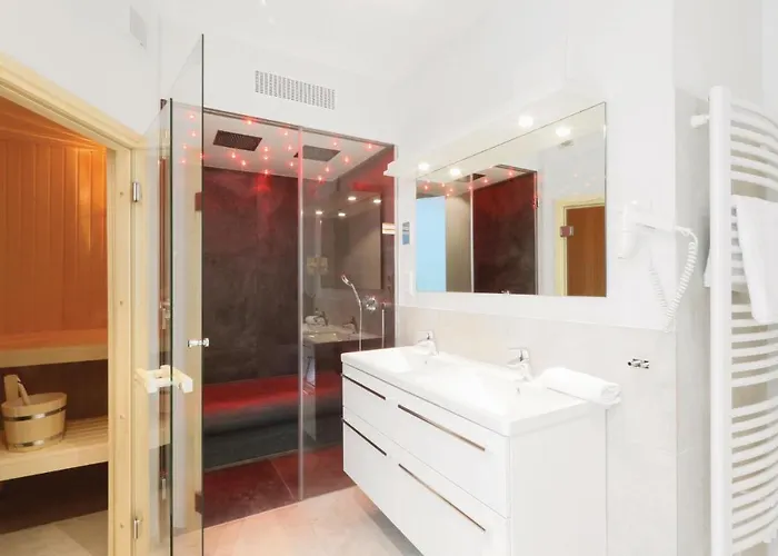 Priwallpromenade 2, Whg 9 Lejlighed *