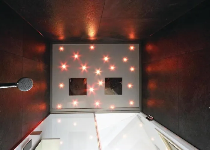 Priwallpromenade 2, Whg 9 Lejlighed