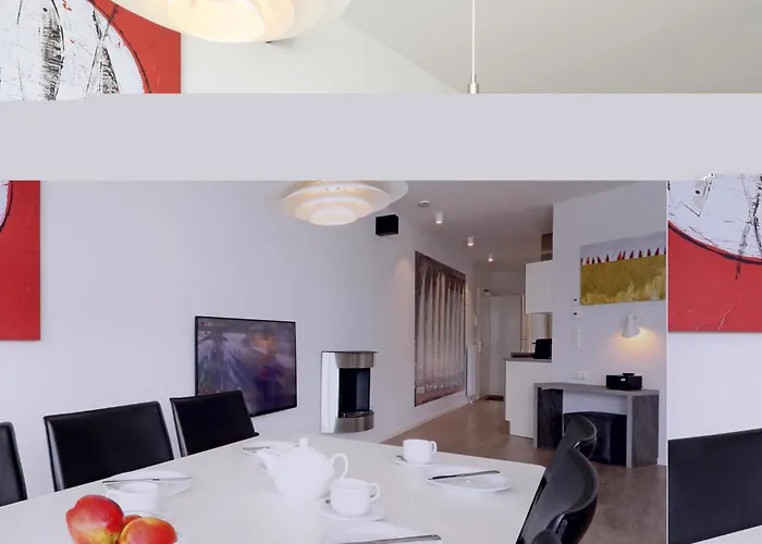 Priwallpromenade 2, Whg 9 Lejlighed *