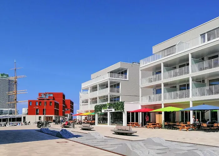 Priwallpromenade 2, Whg 9 Lejlighed Lübeck