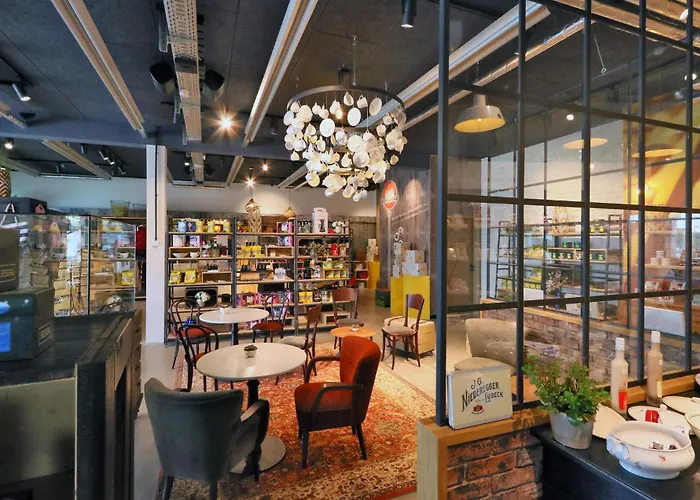 Lejlighed Priwallpromenade 2, Whg 9 Lübeck