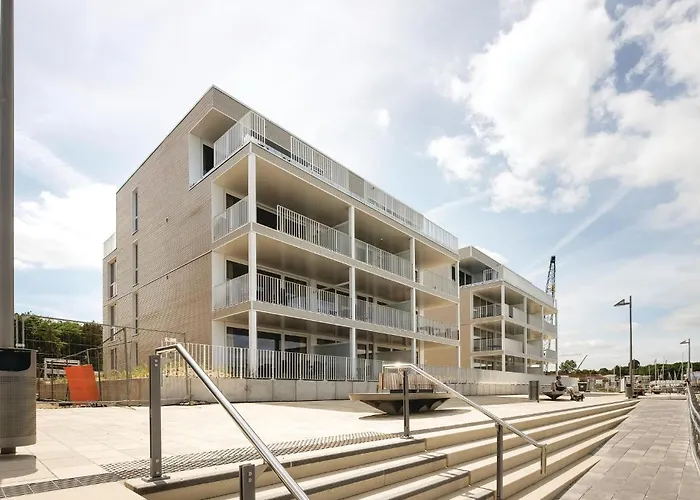 Priwallpromenade 2, Whg 9 *