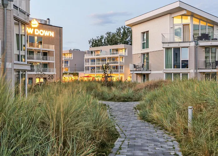 Priwallpromenade 2, Whg 9 * Lübeck