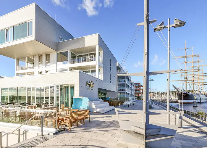 Priwallpromenade 2, Whg 9