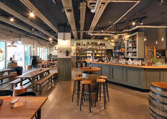 Priwallpromenade 2, Whg 9 Lejlighed