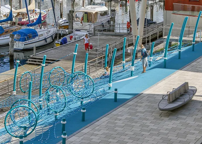 Lejlighed Priwallpromenade 2, Whg 9